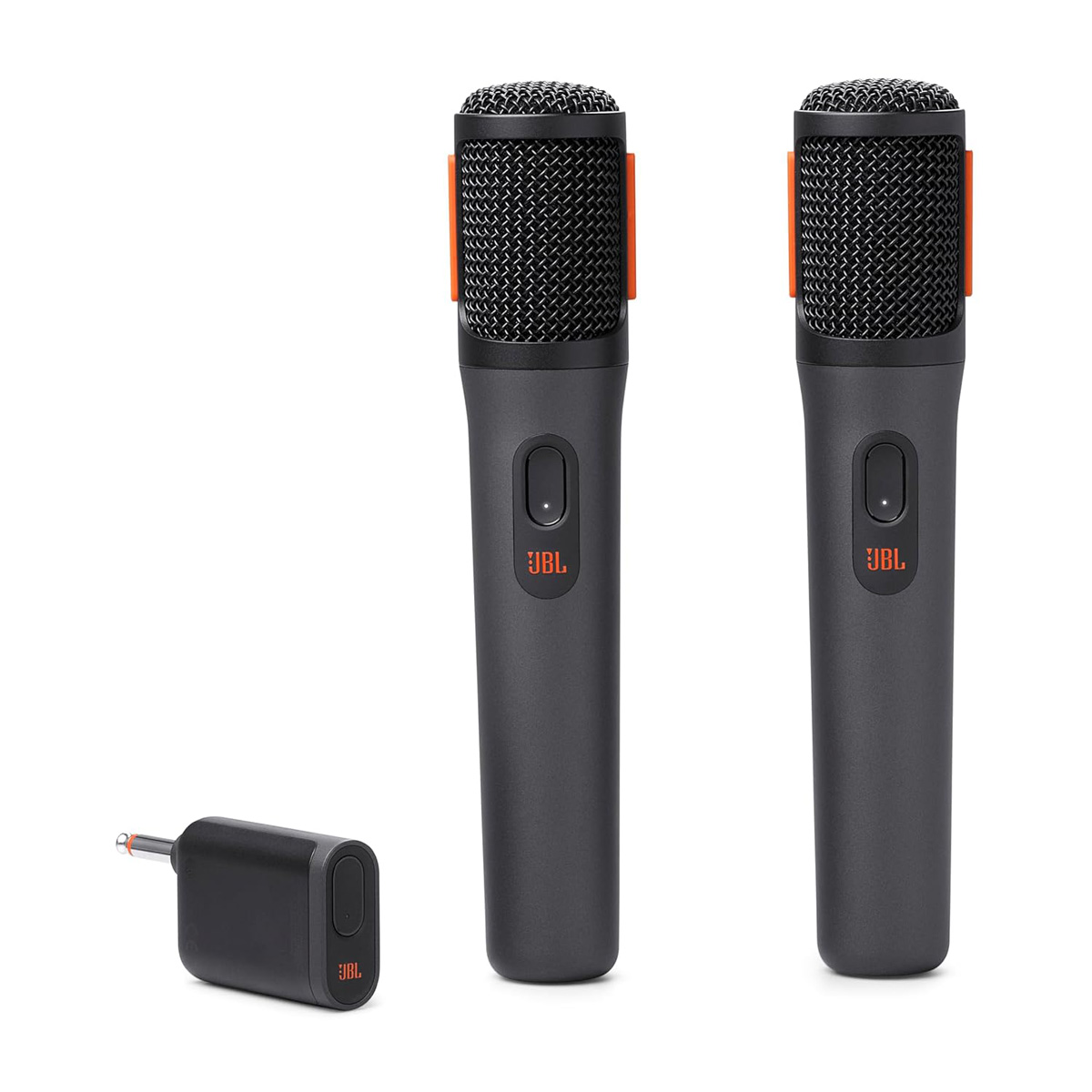 JBL PartyBox Wireless Dual Microphone