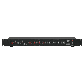 Ahuja DA-88 Audio Splitter