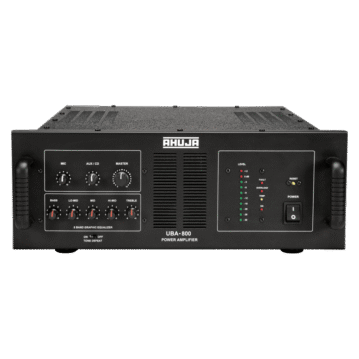 Ahuja UBA-800 800 WATTS
