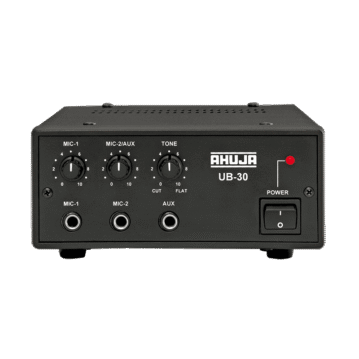 Ahuja UB-30 25 WATTS