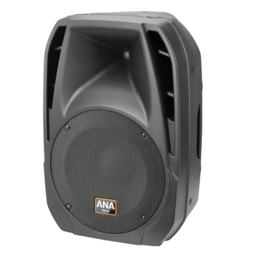 Ahuja 10 Ahuja VX-400 400 WATTS