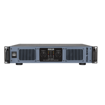 Ahuja XDA-5002 1800W + 1800W RMS