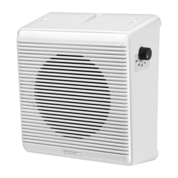 Ahuja 4 Ahuja WSX-684T 8W RMS