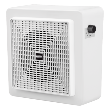 Ahuja WS-664TM 6W RMS