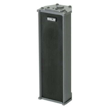 Ahuja SCM-15T PA Column Speaker 3 Ahuja ASC-20T 15W/100V