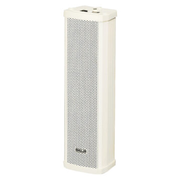 Ahuja ASC-310T 10W/100V