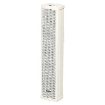 Ahuja SCM-30T PA Column Speaker 6 Ahuja ASC-315T 15W/100V