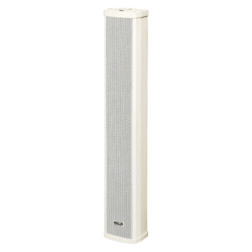 Ahuja SCM-30T PA Column Speaker 4 Ahuja ASC-320T 20W/100v