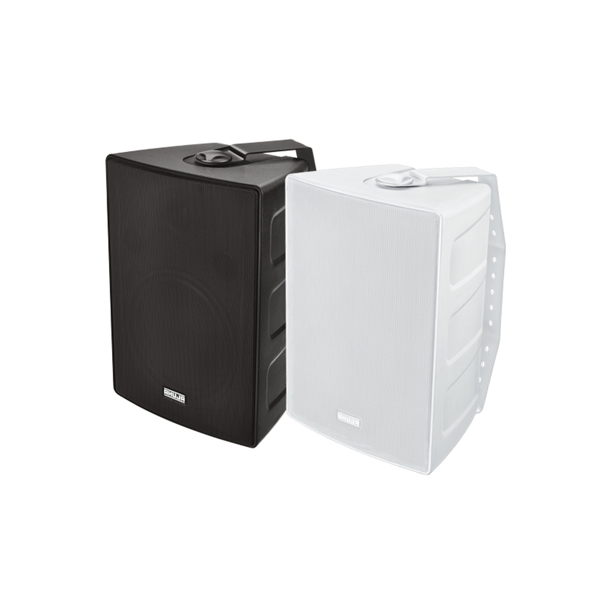 Ahuja ASX-312BT / ASX-312WT PA Wall Speaker with 100V Line 1 Ahuja ASX-312BT / ASX-312WT PA Wall Speaker with 100V Line