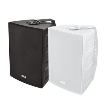Ahuja ASX-912B / ASX-912W PA Wall Speaker