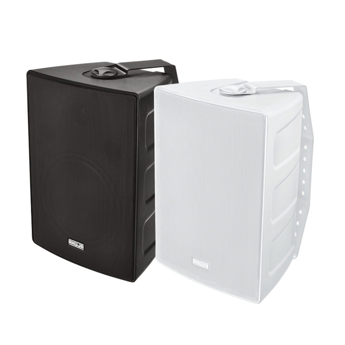 Ahuja ASX-912BT / ASX-912WT PA Wall Speaker with 100V Line 1 Ahuja ASX-912BT / ASX-912WT PA Wall Speaker with 100V Line