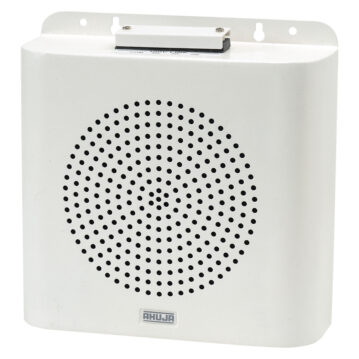 Ahuja BS-6083T Wallmount Speaker