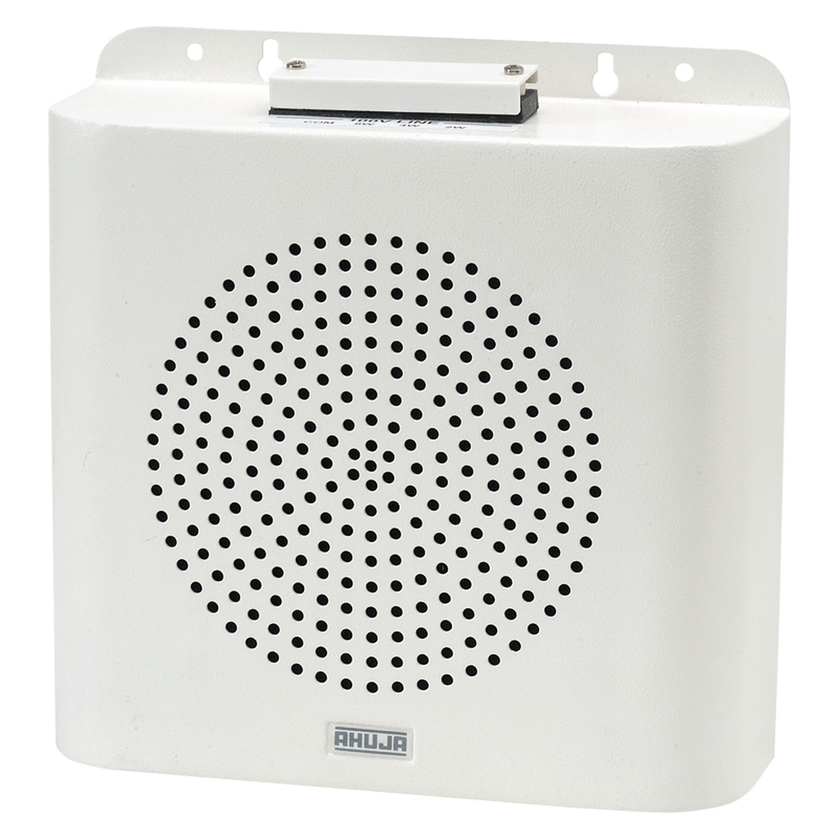Ahuja BS-6083T Wallmount Speaker 1 Ahuja BS-6083T Wallmount Speaker