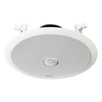 Ahuja CSD-8401T 2-Way Ceiling Speaker