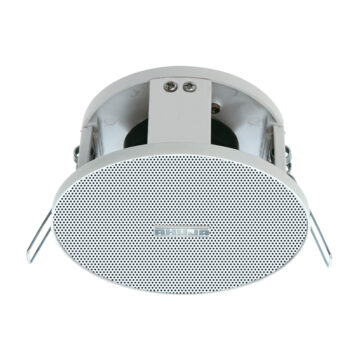 Bosch LBD 0606/10 Ceiling Speaker 10 Ahuja CSX-3081T Ceiling Speaker