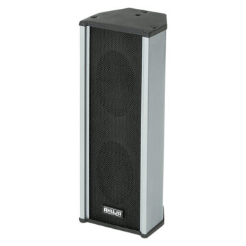 Ahuja SCM-15T PA Column Speaker 2 Ahuja SCM-15 PA Column Speaker