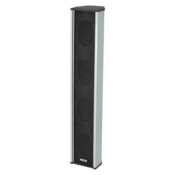 Ahuja SCM-30T PA Column Speaker