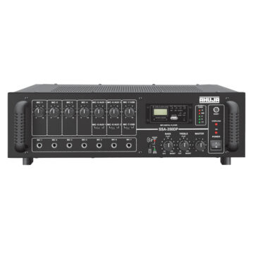 Ahuja SSA-350DP 350 Watts With Built-in Digital Player