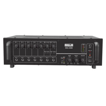 Ahuja SSA-350M 350 Watts