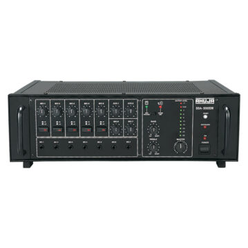 Ahuja SSA-5000EM 500 Watts