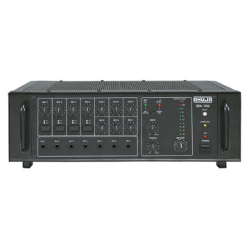 Ahuja SSA-7000 700 Watts