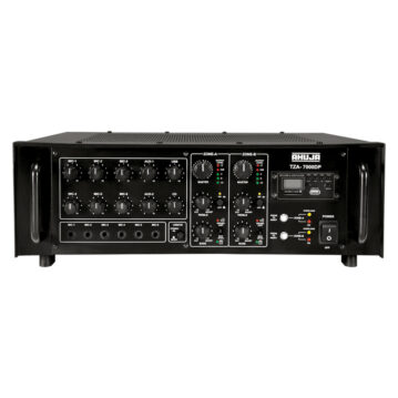 Ahuja TZA-7000DP 700 Watts With Built-in Digital Player