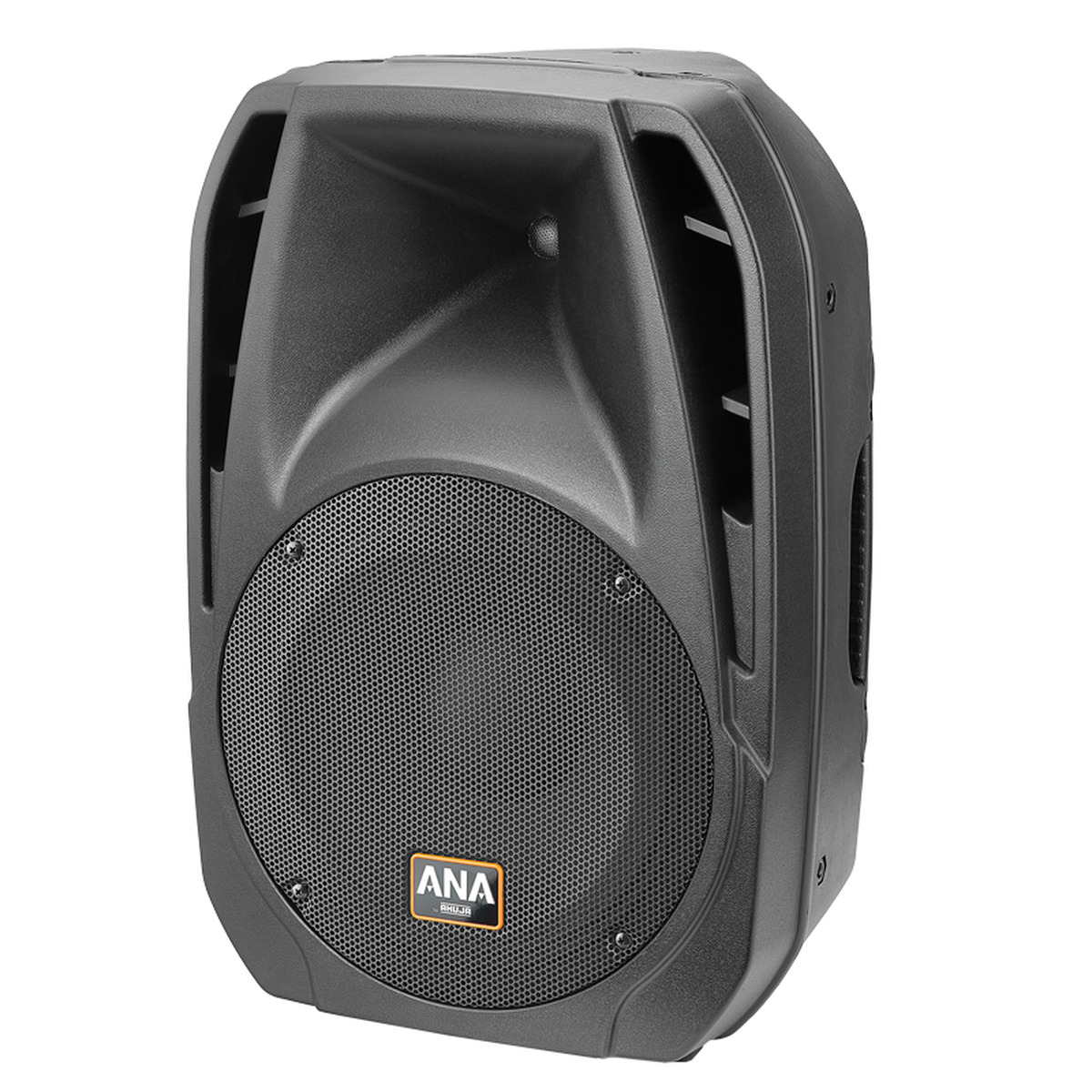Ahuja VX-400 2-Way PA Speaker 1 Ahuja VX-400 2-Way PA Speaker
