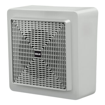 Ahuja WS-6255TM PA Wall Speaker
