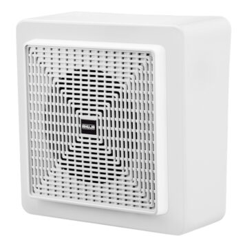 Ahuja WS-661TM PA Wall Speaker