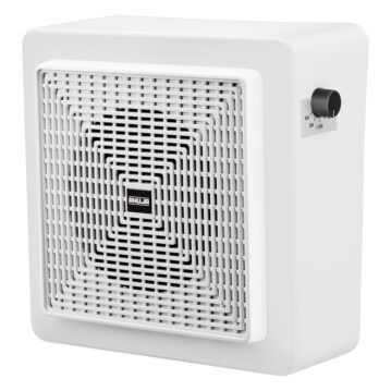 Ahuja WS-664TM PA Wall Speaker
