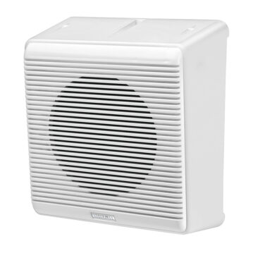 Ahuja WSX-681T PA Wall Speaker