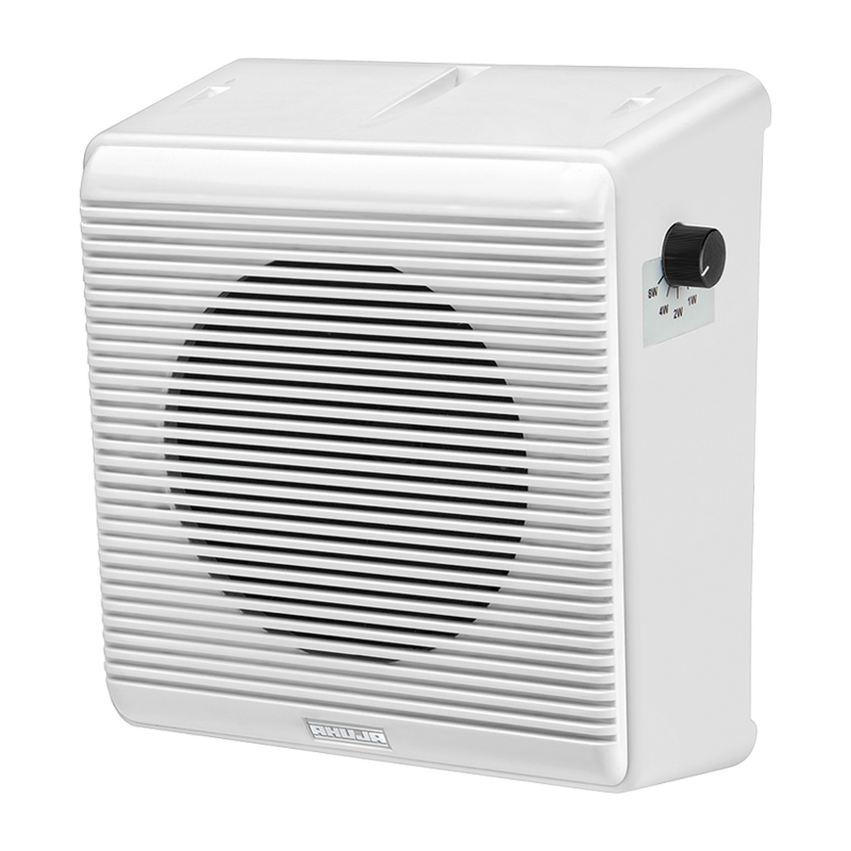 Ahuja WSX-684T PA Wall Speaker 1 Ahuja WSX-684T PA Wall Speaker