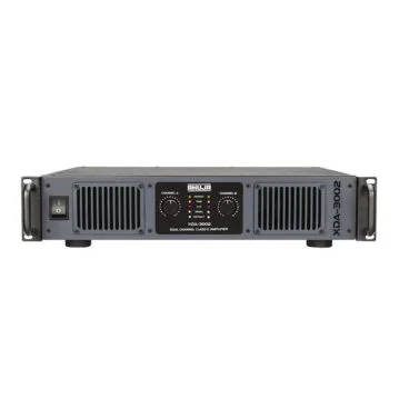 Ahuja XDA-3002 Dual Channel Power Amplifier