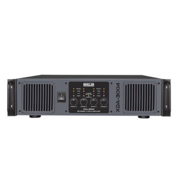 Home: PARAS PRO AUDIO 111 Ahuja XDA-3004 Quad Channel Power Amplifier